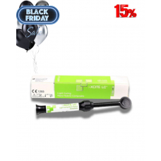 Композит i-EXCITE LC N, колір A2 (і-dental) шприц 4 г